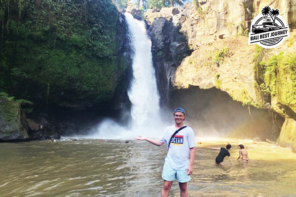 Tegenungan Waterfall: Favorite Tourist Destination Among Nature Lovers